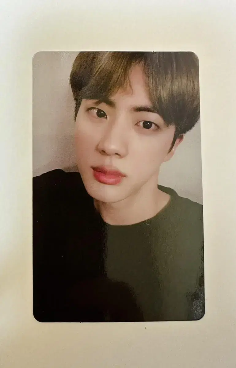 방탄 석진 유럽 뉴욕 bts Jin new york europe dvd